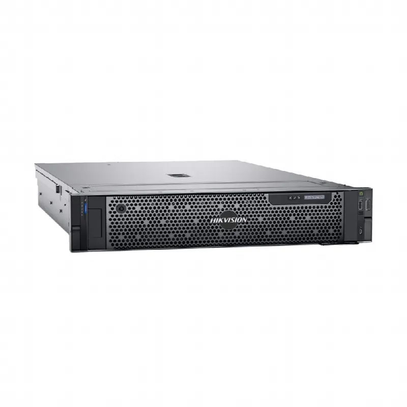 Servidor de Administración / Dual Socket / CPU Intel Xeon Silver 4509Y 2.6-4.1 GHz / 32GB DDR5 ECC / 2x 2TB SATA RAID 1 / 8 Bahías 3.5" / PERC H355 / iDRAC9 / Windows Server 2022