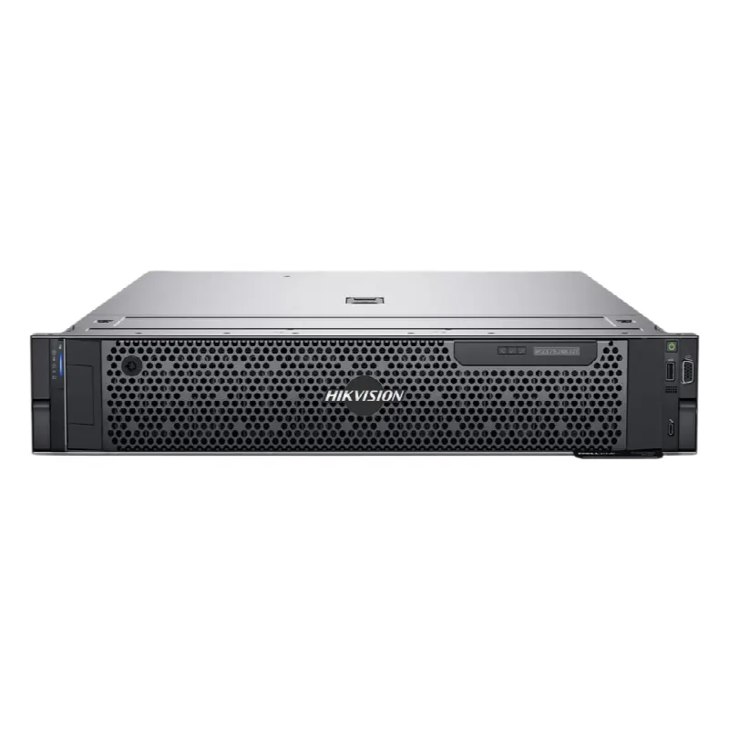 Servidor de Administración / Sin S.O/ Procesador 4410Y×2 / 32GB×2 GB RAM RDIMM /2TB 7.2K SATA×2(RAID_1)+2TB 7.2K SATA×2(RAID_1)