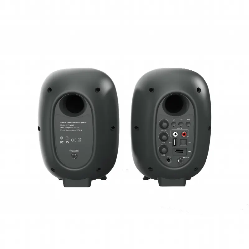 Bocinas ACTECK BS685