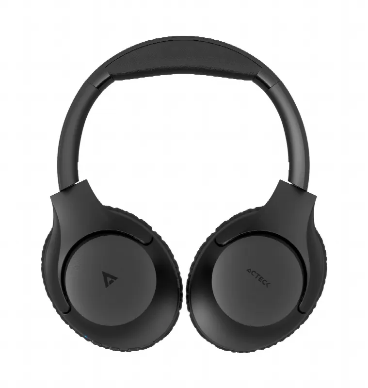 Audífonos ACTECK HP645