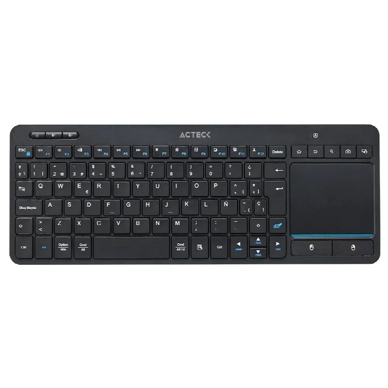 Teclados ACTECK TI707