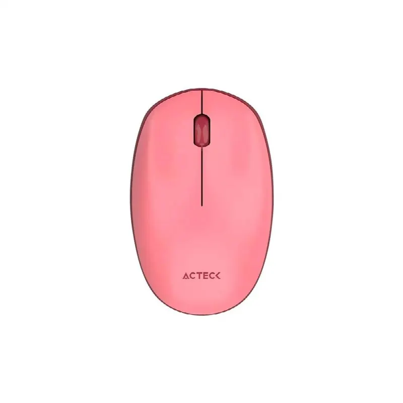 Kits para Teclado Y Mouse ACTECK MK480