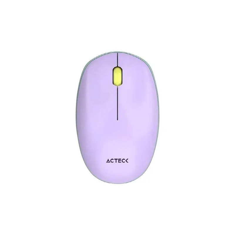Kits para Teclado Y Mouse ACTECK MK480