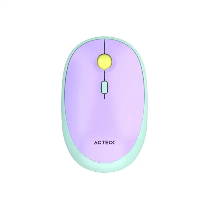 Kits para Teclado Y Mouse ACTECK MK485