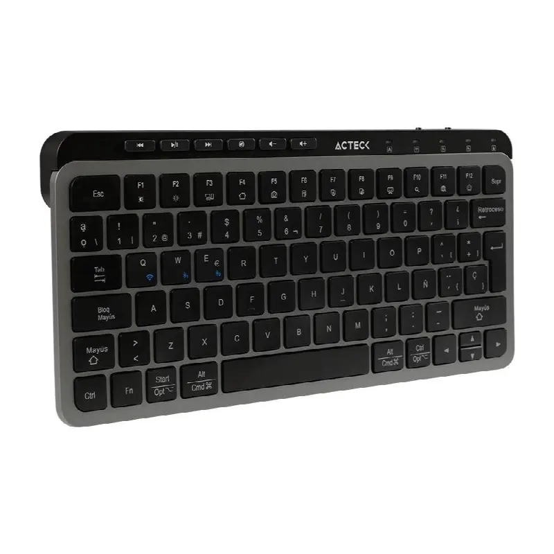 Teclados ACTECK TI750