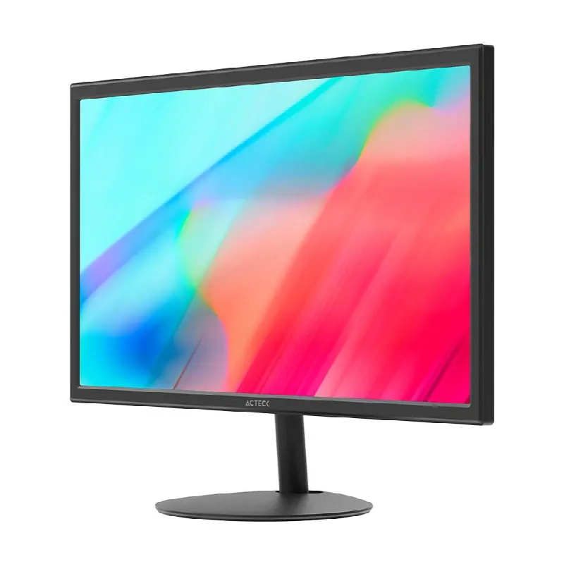 Monitores ACTECK CAPTIVE LITE CL215