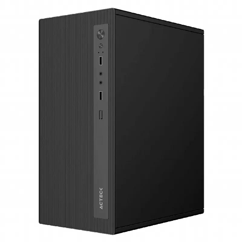 Gabinetes para Computadoras ACTECK PERFORMANCE MINI III GI215M