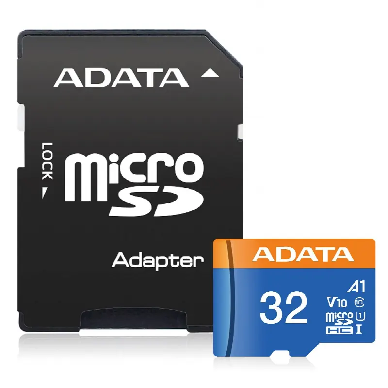 Micro SD ADATA PREMIER (A1 V10)