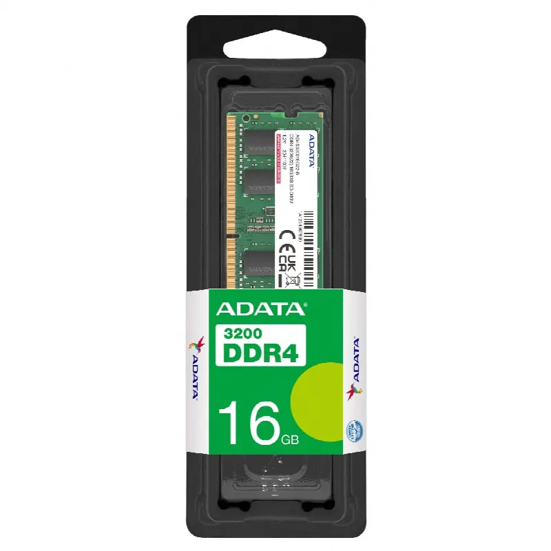 Memoria RAM ADATA AD4S320016G22-SGN