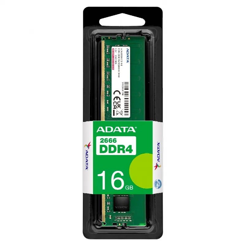 Memoria Ram ADATA AD4U266616G19-SGN