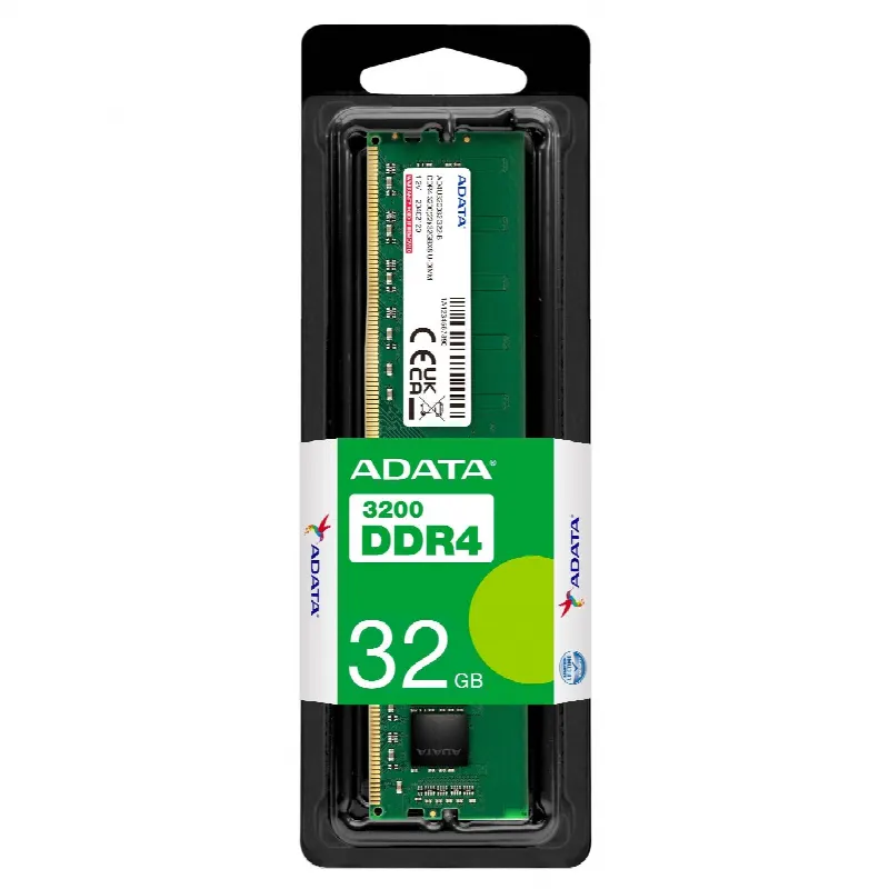 Memoria ADATA AD4U320032G22-SGN