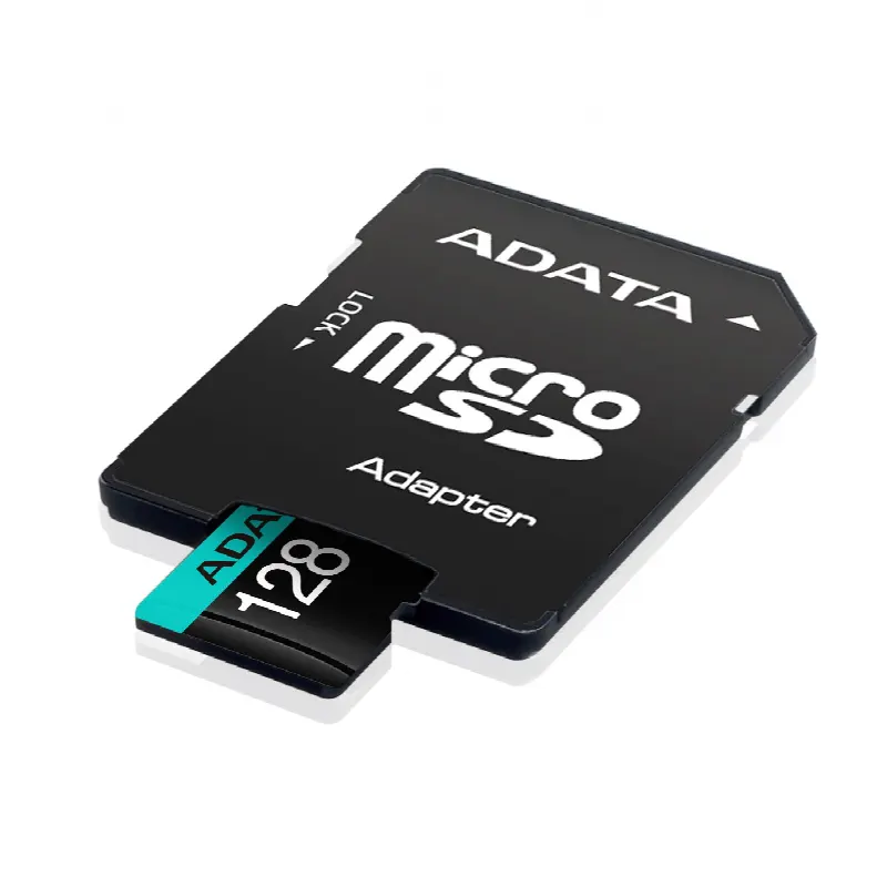 Memoria ADATA AUSDX128GUI3V30SA2-RA1
