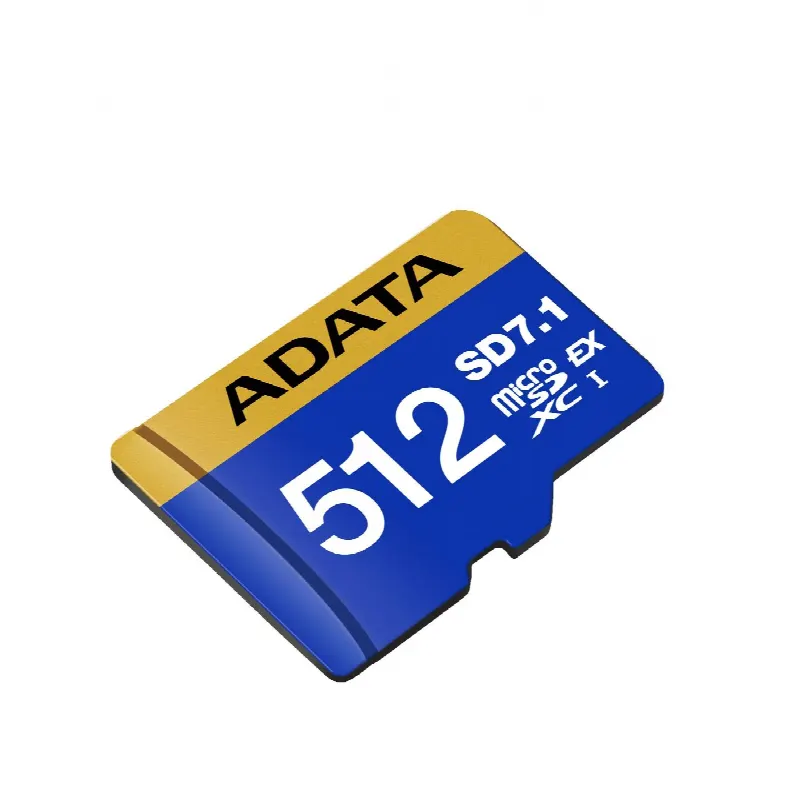 Memorias Flash ADATA UD512GEX3L1-C