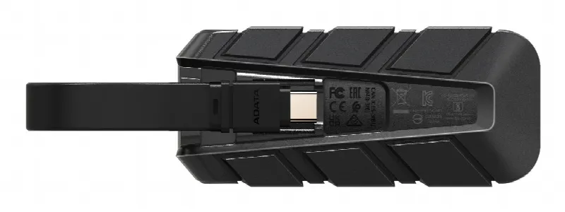 SSD ADATA SC740