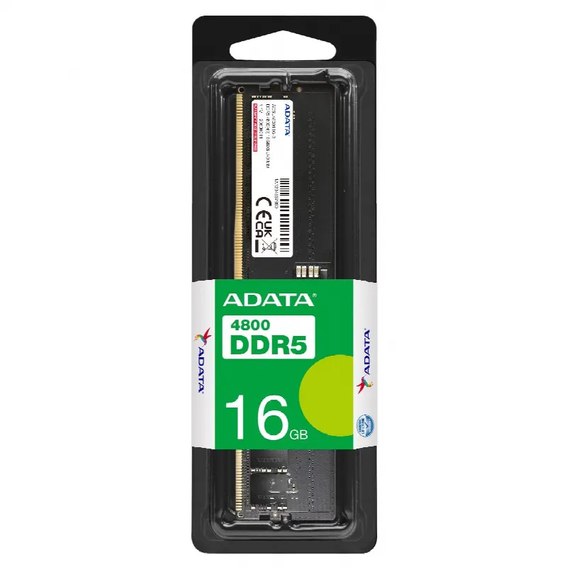 Memoria RAM ADATA AD5U480016G-S