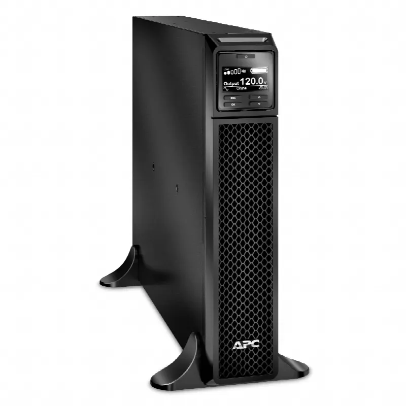 No-Break APC SRT3000XLA