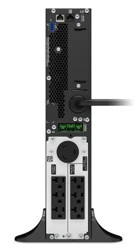 No-Break APC SRT2200XLA
