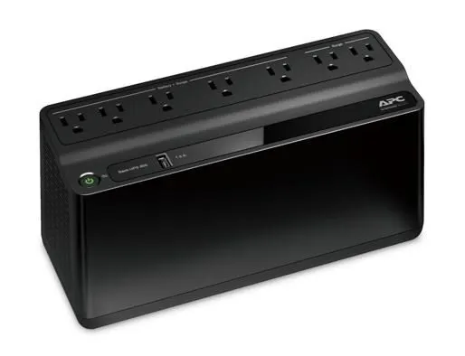 No Break APC BE600M1-LM