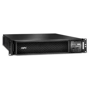 No Break Capacidad 1000 VA 900 W, 120 V. Dobl APC SRT1000RMXLA