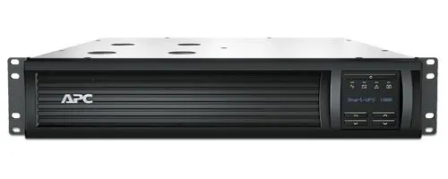 No Break Capacidad 1000 VA 700 watts, 120V, C APC SMT1000RM2UC