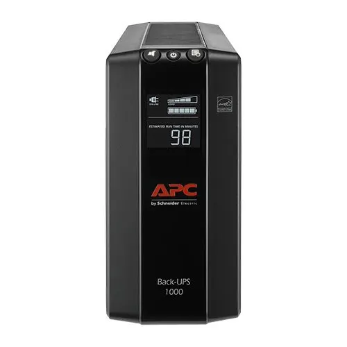 No-Break APC BX1000M-LM60