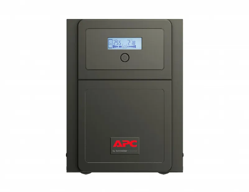 No-Break APC SMV3000CA