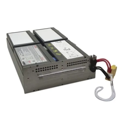 BATERIA DE REEMPLAZO APC APCRBC133
