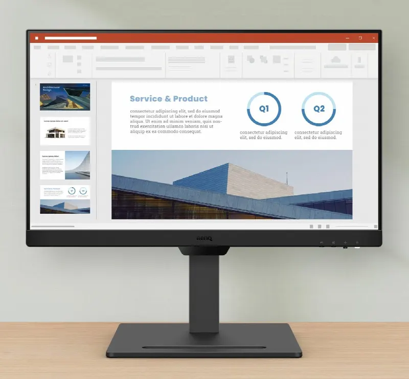 Monitores BENQ GW2790T