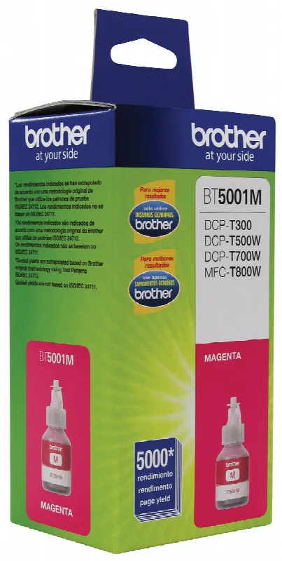 Tóner BROTHER BT5001M