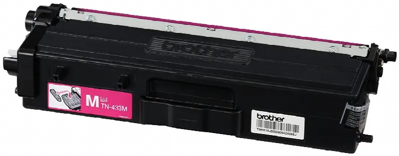 Tóner BROTHER TN433M