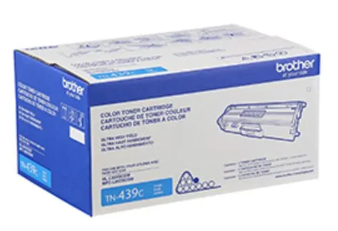 Tóner BROTHER TN439C