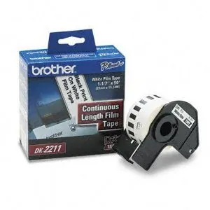 Cinta BROTHER DK2211