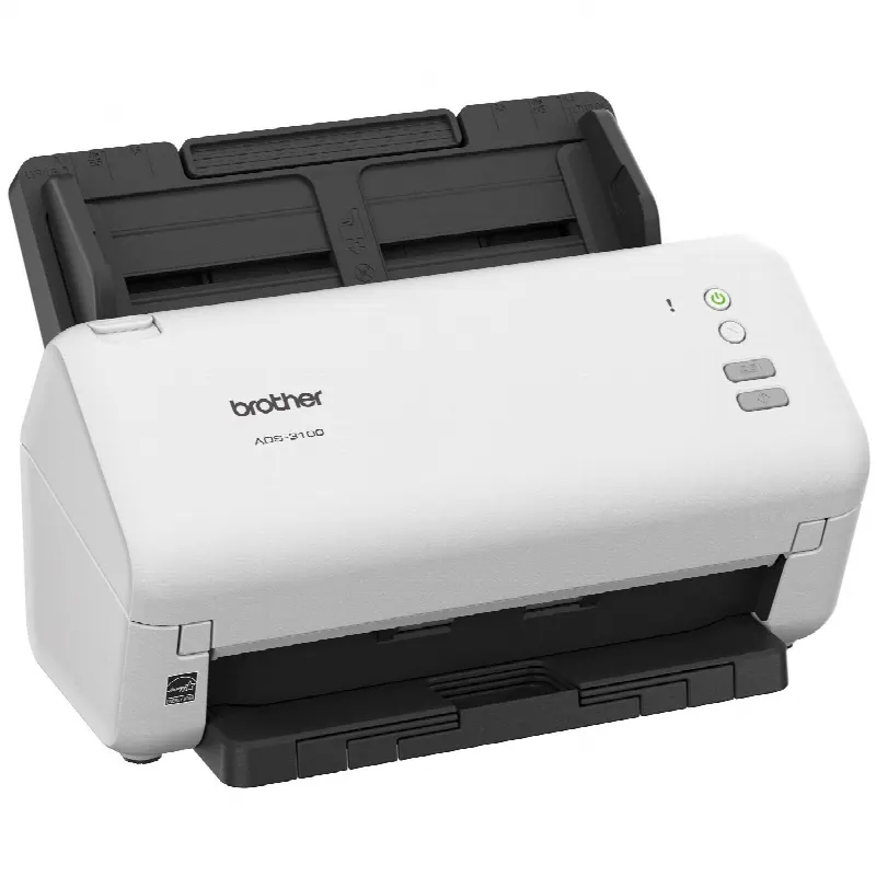 Escanér BROTHER ADS3100