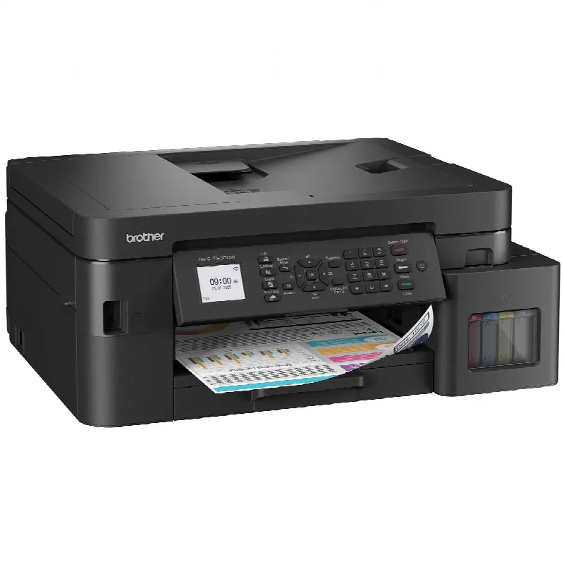 Multifuncionales BROTHER MFCT930DW