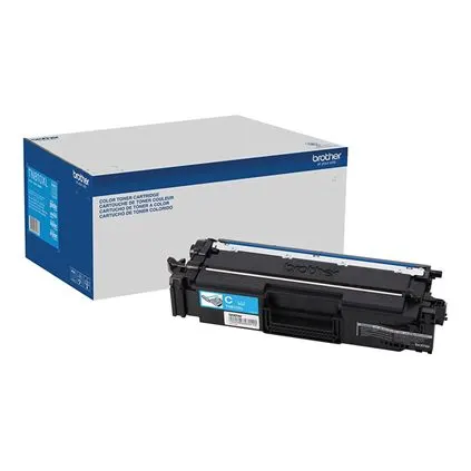 Tóners BROTHER TN810XLC