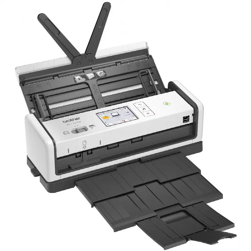 Escaner BROTHER ADS1800W