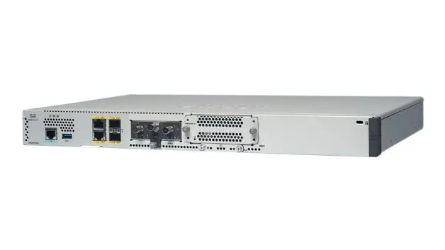 Routers CISCO C8200-1N-4T