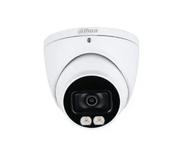 Cámara Domo  Dahua Technology DH-HAC-HDW1509T(-A)-LED