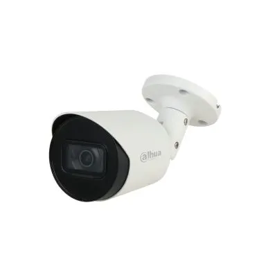 Cámara Bullet Dahua Technology DH-HAC-HFW1801TN-A-0280B