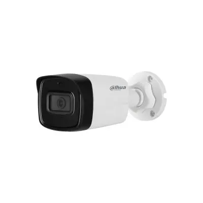 Cámara Bala Dahua Technology DH-HAC-HFW1500TLN-0280B-S2