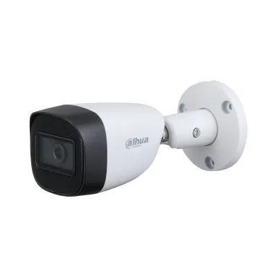 Cámara Bala Dahua Technology HAC-HFW1231CMN-0280B