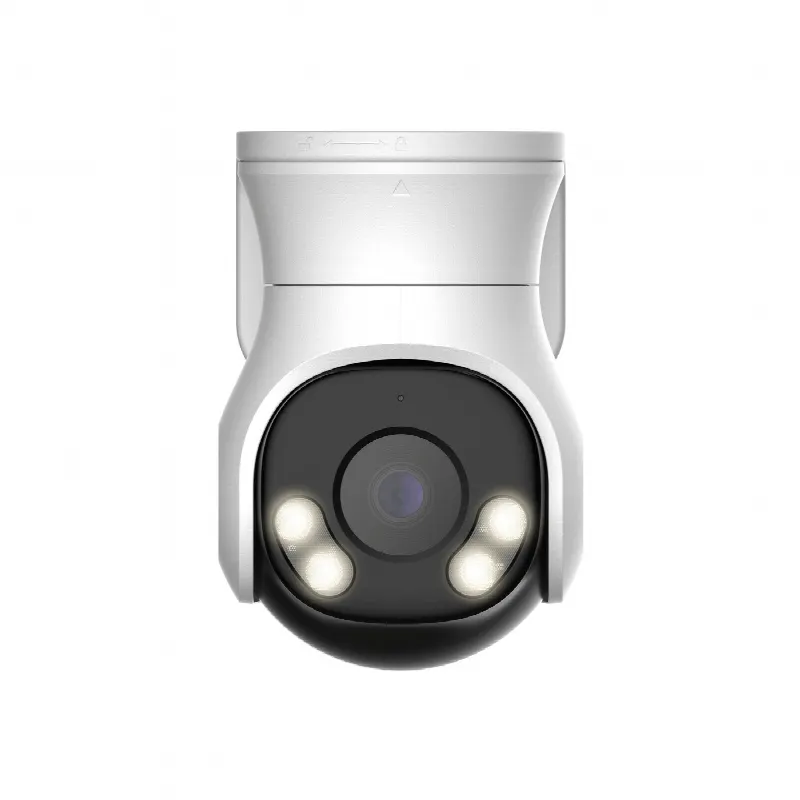 Cámara PTZ análoga Dahua Technology DH-HAC-PT1239AN-A-LED