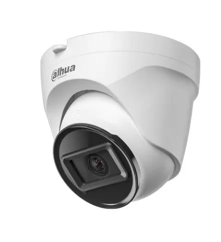 Cámara domo IP Dahua Technology DH-IPC-T1E20