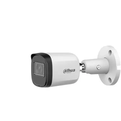Cámara Bala Dahua Technology HAC-B2A21N-U-0280B