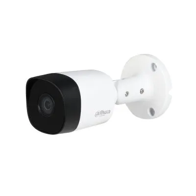 Cámara Bala Análoga  Dahua Technology HAC-B2A51N-U-28-S2