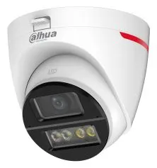 Cámara Domo Dahua Technology HDW1249XN-IL-A-PRO
