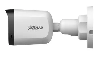 Cámara Bala  Dahua Technology DH-HAC-B1A21N-U-0280B