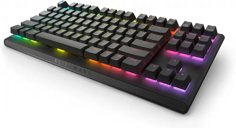 Teclado DELL AW420K 
