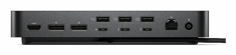 Docking DELL 210-BTMR