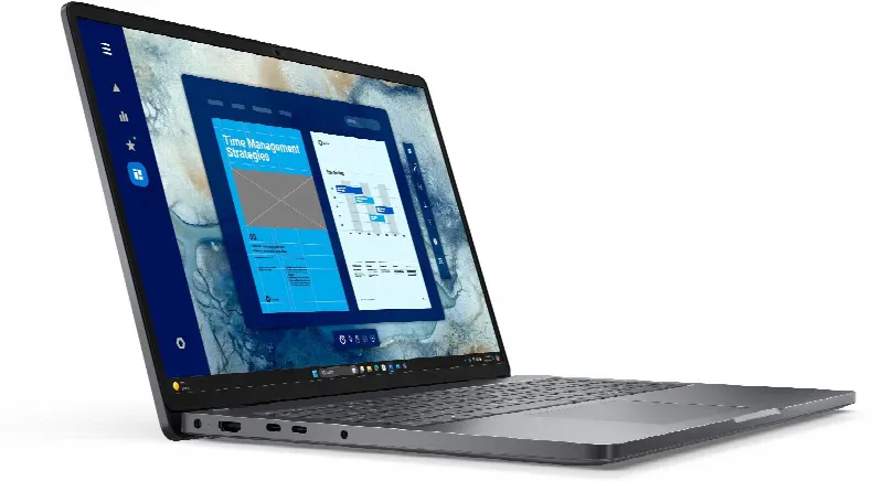Laptop DELL PC16250